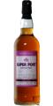 Blended Malt Whisky Super Port MNC 53% 700ml