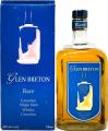 Glen Breton Rare Canadian Single Malt Whisky 40% 750ml