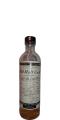 Caol Ila 1978 DL Advance Sample for the Old Malt Cask Refill Hogshead 50% 200ml