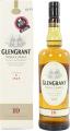 Glen Grant 10yo 40% 750ml