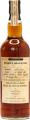 Williamson 2010 OXH Spirit Medicine Oloroso Hogshead Bessie's Drug Store 56.5% 700ml