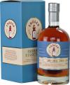 Smogen Sherry Project 2:2 American White Oak 36-45/2013 61% 500ml