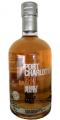 Port Charlotte Scottish Barley 50% 700ml