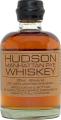 Hudson Manhattan Rye Whisky 46% 375ml