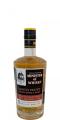 M&H Lightly Peated Young Single Malt Minister of Whisky 46% 500ml