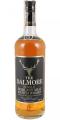 Dalmore 12yo Black Label Single Highland Malt Imported by Empresa das aguas A.M.C. Vide S.A.R.L. Portugal 43% 750ml