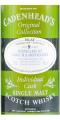 Caol Ila 1989 CA Original Collection Oak Cask Arnolfini Reggio Emilia 46% 700ml
