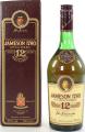 Jameson 12yo Jameson 1780 Special Reserve 40% 700ml