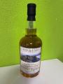 Benrinnes 1997 ANHA Anam na h-Alba and Friends 1st Fill Bourbon Barrel #961 52.4% 700ml