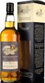 Mortlach 1988 IM Dun Bheagan Refill Sherry #3193 43% 700ml