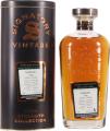 Glenlivet 1996 SV Cask Strength Collection Sherry Butt #105515 57.3% 700ml