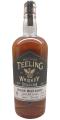 Teeling 2006 TWCo Viskin Ystavien Seura 58.1% 700ml