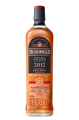 Bushmills 2012 The Causeway Collection Pomerol Cask Finish 54.2% 700ml