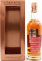 Glen Keith 1992 MSWD Carn Mor Celebration of the Cask Bourbon Barrel #102370 55.6% 700ml