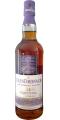 Glendronach 14yo Sauternes Wine Barrels Finish 46% 700ml