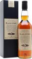 Blair Athol 12yo 43% 700ml