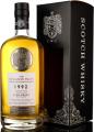 Glen Grant 1992 CWC The Exclusive Malts 23yo Bourbon Hogshead #141987 50.1% 700ml