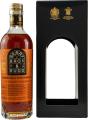 Blended Malt Scotch Whisky Sherry Cask Matured BR 44.2% 700ml