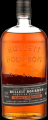 Bulleit Barrel Strength Frontier Whisky Batch 03 61.7% 750ml