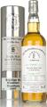 Glenlivet 2007 SV The Un-Chillfiltered Collection 1st Fill Sherry Butt #900255 46% 700ml