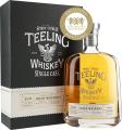 Teeling 1991 Single Cask Rum #10678 The Whisky Exchange Exclusive 44.1% 700ml