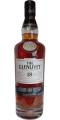 Glenlivet 18yo 43% 700ml