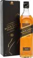 Johnnie Walker Black Label Blended Scotch Whisky 12yo 40% 700ml