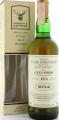 Glen Mhor 1974 GM Original Cask Strength 58.4% 750ml