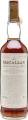 Macallan 25yo The Anniversary Malt Sherry Butt 43% 700ml