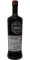 Glenfarclas 2013 SMWS 1.242 60.6% 700ml