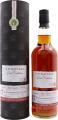 Bunnahabhain 1988 DR Individual Cask Bottling Sherry Butt 629 (part) Alba Import 53.7% 700ml