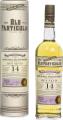 Ben Nevis 2001 DL Old Particular Refill Hogshead 48.4% 700ml