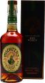 Michter's US 1 Single Barrel Straight Rye L18F760 42.4% 700ml