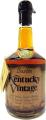 Kentucky Vintage Small Batch Bourbon American Straight Bourbon Whisky 45% 750ml