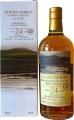 Ben Nevis 1997 HiSp 10th Anniversary Sansibar Sherry Cask 24yo 53.2% 700ml