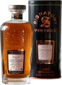 Ballechin 2009 SV Cask Strength Collection Refill Sherry Butt 182 (part) FC Whisky Denmark 20yo Anniversary 60% 700ml