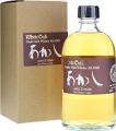 White Oak 3yo Akashi 50% 500ml