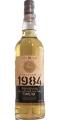 Caol Ila 1984 Kb Single Cask #2749 51.5% 700ml