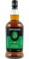 Springbank 15yo Sherry 46% 700ml