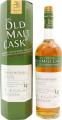 Benrinnes 1994 DL Old Malt Cask 14yo 50% 700ml