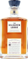The Hilhaven Lodge A Distinctive Blend of Straight American Whiskeys T.H.L. Whisky Co 40% 750ml