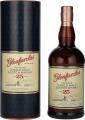 Glenfarclas New Label 25yo 43% 700ml