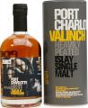 Port Charlotte Cask Exploration 11 Valinch Taigh A'Mhuilinn VDN Vin Doux Naturel R12/202 010 58.2% 500ml