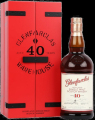 Glenfarclas 40yo 46% 700ml