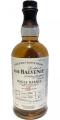 Balvenie 15yo Single Barrel #5476 47.8% 700ml