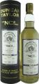 Ben Nevis 1995 DT NC2 Range Peated Cask 46% 700ml