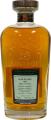 Glenrothes 1997 SV Cask Strength Collection Hogshead 10278 56.7% 750ml