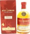Kilchoman 2006 Private Cask Release Bourbon 36/2006 Loch Fyne Whiskies 56.9% 700ml