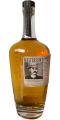 Masterson's 10yo Straight Barley Whisky 46% 750ml