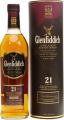 Glenfiddich 21yo Caribbean Rum Caribbean Rum Cask Finish 40% 750ml